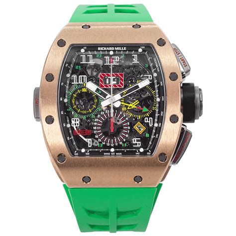 ore richard mille|Richard Mille watch.